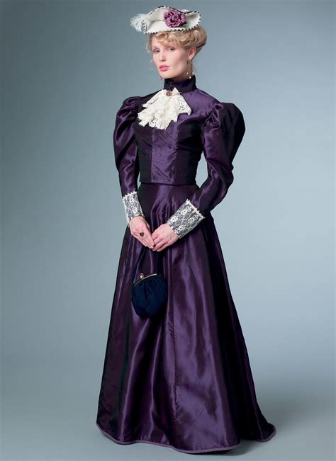 victorian replica clothing|old victorian outfits.